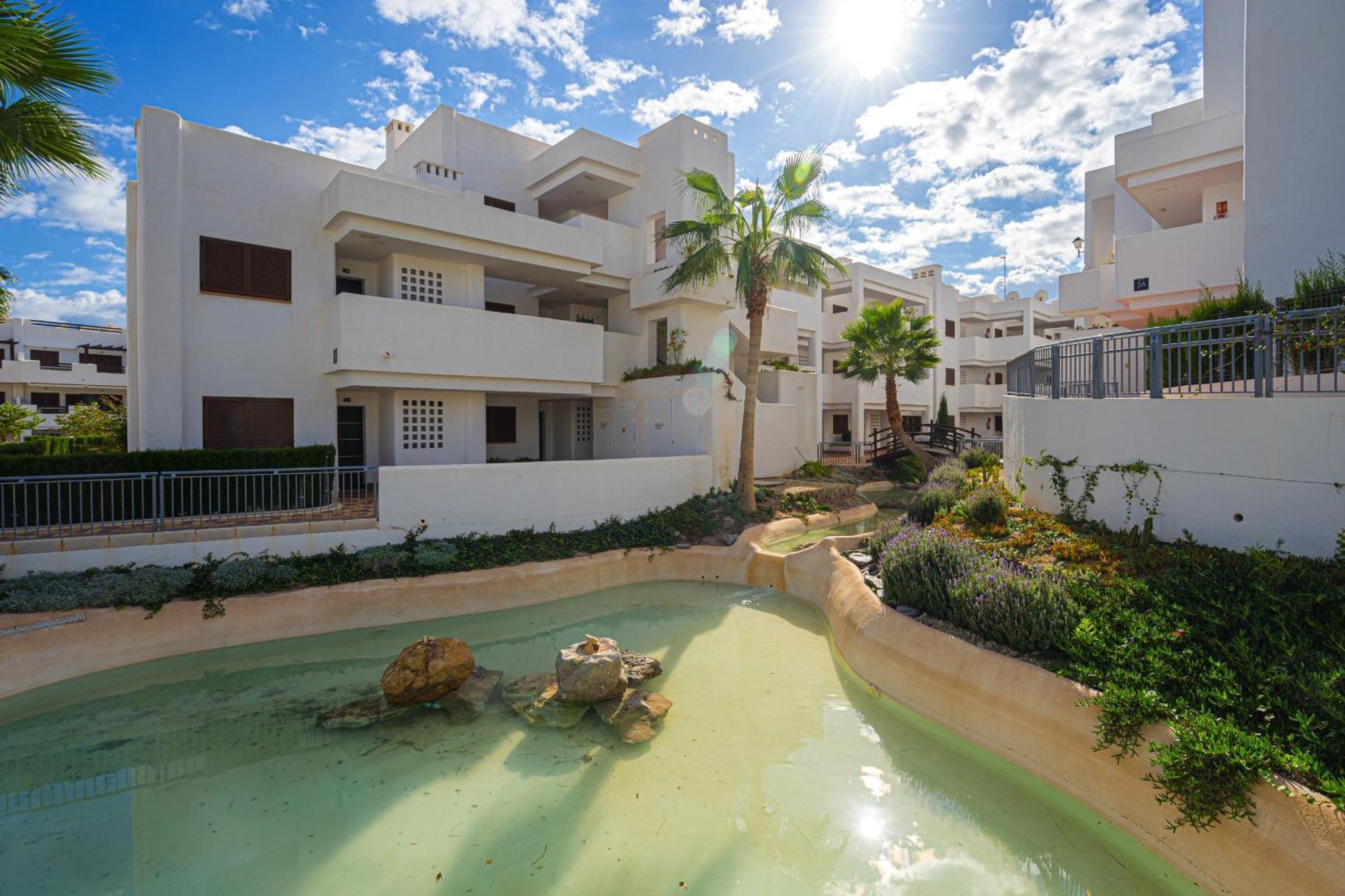 Ferienwohnung Pasas San Juan de los Terreros Exterior foto